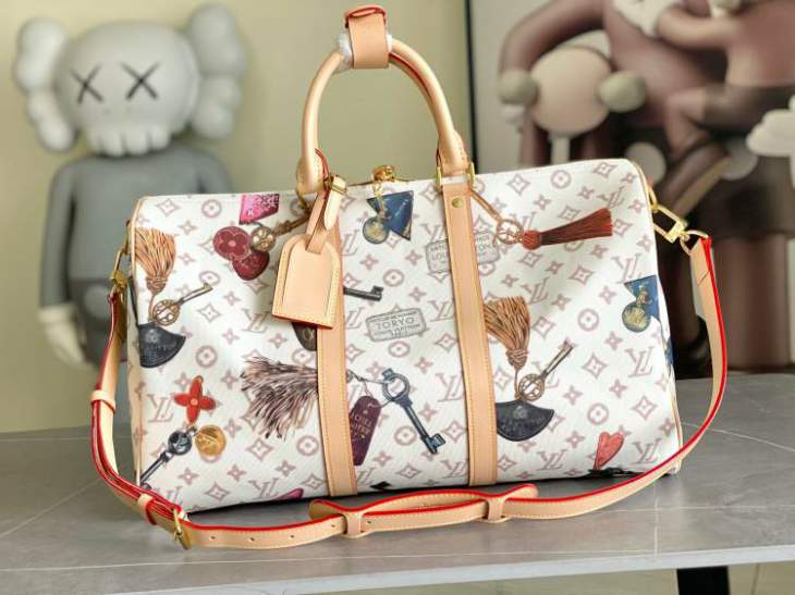 Picture of Louis Vuitton Handbags _SKUfw235753609fw